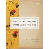 The RSC Shakespeare: The Complete WorksWilliam Shakespeare�ɂ��