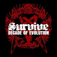 DECADE OF EVOLUTION