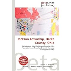 Jackson Township, Darke County, Ohio