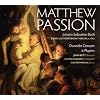 Bach: St Matthew Passion