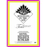 HOTEL HOLIDAYS IN THE SUN [DVD]YUI�ɂ��