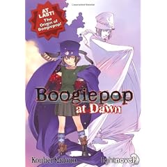 Boogiepop at Dawn