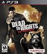 Dead to Rights Retribution (�A����:�k�āE�A�W�A)