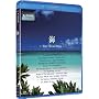 �C~The Ocean Blue~ V-music [Blu-ray]