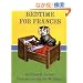 Bedtime for Frances (Trophy Picture Books)