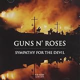 Sympathy for the Devil / Escape to Paris�K���Y�E�A���h�E���[�[�Y�ɂ��
