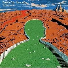 DEEP CITY TRAVELLER