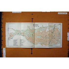 �n�}�̃g���R�� 1988 �N�̒ʂ�̌v��̃u���T Cekirge �F