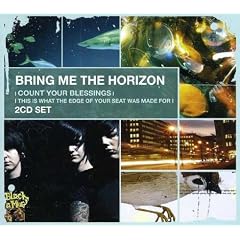 Count Your Blessings / This Is What the Edge of