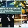 Bring Me the Horizonのアルバムの画像