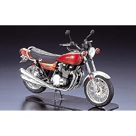 1/12 �J���T�L750 ���[�h�X�^�[Z2