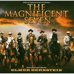 The Magnificent Seven