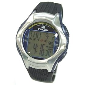 [�e���o]TELVA �r���v �d�g�f�W�^�� �����Y�E�H�b�` TEV-2501-NV �l�C�r�[ �����Y [���K�A���i]