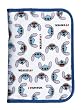 Disney baby �X�e�B�b�` �X�}�C���X�e�B�b�` ��q�蒠�P�[�X(L) 190139