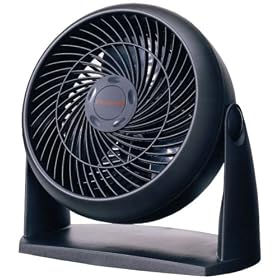 Honeywell �^�[�{�T�[�L�����[�^�[ HT-809-BK