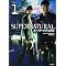 ��SUPERNATURAL �X�[�p�[�i�`��������