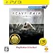 HEAVY RAIN(�w�r�[���C��) -�S���a�ނƂ�- PlayStation3 the Best