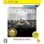 HEAVY RAIN(�w�r�[���C��) -�S���a�ނƂ�- PlayStation3 the Best �\�j�[�E�R���s���[�^�G���^�e�C�������g