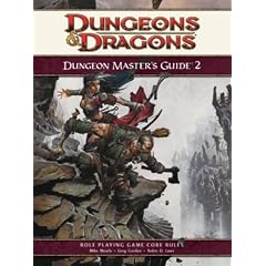 Dungeon Master's Guide 2 (4th Edition D&D)