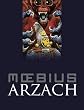 Arzach