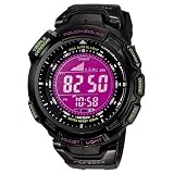 [�J�V�I]CASIO �r���v PROTREK �v���g���b�N Triple Sensor Color Display Series �^�t�\�[���[ PRG-110CJ-1JF �����YPROTREK(�v���g���b�N)�ɂ��