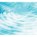 Insight CD Tranquil Ocean Waves (�C���T�C�gCD~�g���o�[�W����)