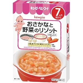 �L���[�s�[ �x�r�[�t�[�h (7������~) �������ȂƖ�؂̃��]�b�g (80g�~2��)�~6��