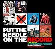 Put the Needle on the Record: The 1980s at 45 Revolutions Per Minute