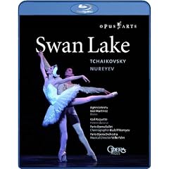 �`���C�R�t�X�L�[ �����̌� �p���E�I�y�����o���G2005 [Blu-ray] [Import]