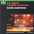 Bach: Goldberg Variations