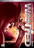 �E�H���e�b�h ���~�e�b�h�E�o�[�W���� [DVD]