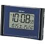 SEIKO CLOCK (�Z�C�R�[�N���b�N) �ڊo�����v �d�g���v �c�C���E�p ���x�\�� ���x�\�� SQ650K
