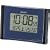 SEIKO CLOCK (�Z�C�R�[�N���b�N) �ڊo�����v �d�g���v �c�C���E�p ���x�\�� ���x�\�� SQ650K
