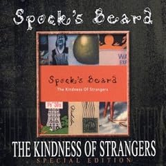 The Kindness of Strangers