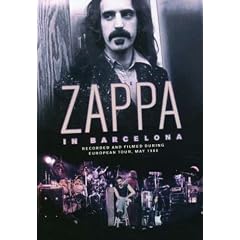 In Barcelona European Tour May 1988 [DVD] [Import]