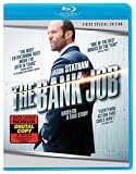 [DVD] The Bank Job [Blu-ray] + Digital Copy