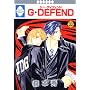 G�EDEFEND(33) (�~���ЁE����*���L�R�~�b�N�X)
