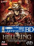 HELLSING OVA VI Blu-ray �q�������Łr