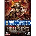 HELLSING OVA VI Blu-ray �q�������Łr
