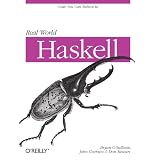 Real World HaskellBryan O'Sullivan�ɂ��