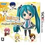 �����~�N and Future Stars Project mirai (�ʏ��) �Z�K