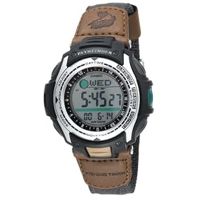 [�J�V�I]CASIO �r���v PATHFINDER �p�X�t�@�C���_�[ FISHING TIMER �t�B�b�V���O�^�C�}�[ PAS-400B-5V �����Y �C�O���f��