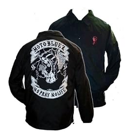 �yHEAVY�zMotobluez�I���W�i���`�����e�B�[�R�[�`�W���P�b�g(NO PRAY NO LIFE)�u���b�NL