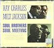 Soul Brothers-Soul Meeting