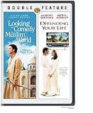 [DVD] Looking for Comedy in the Muslim World / Defending Your Life (Double Feature)