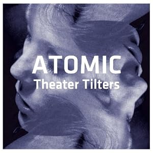 【クリックで詳細表示】Theater Tilters [CD， Import]