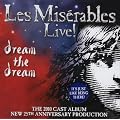Les Misrables Live! - the 2010 Cast Album