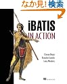 iBATIS in Action