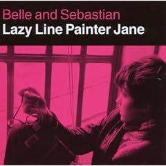Lazy Line Painter Jane