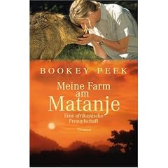 Meine Farm am Matanje. Eine afrikanische Freundschaft